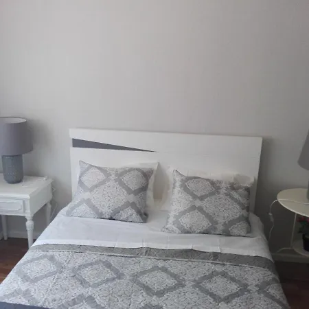 Secondlove Apartamento *