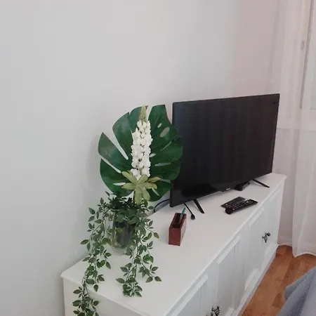 Apartamento Secondlove