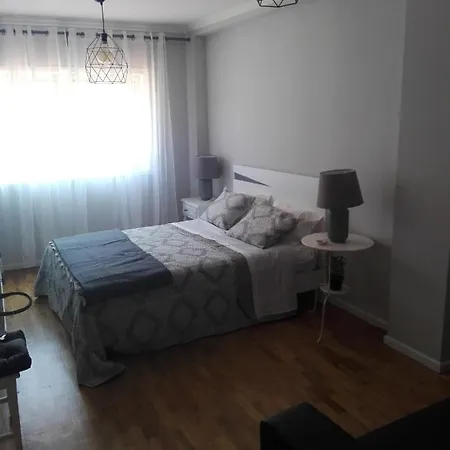 Apartamento Secondlove *