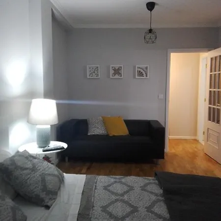 Secondlove Apartamento