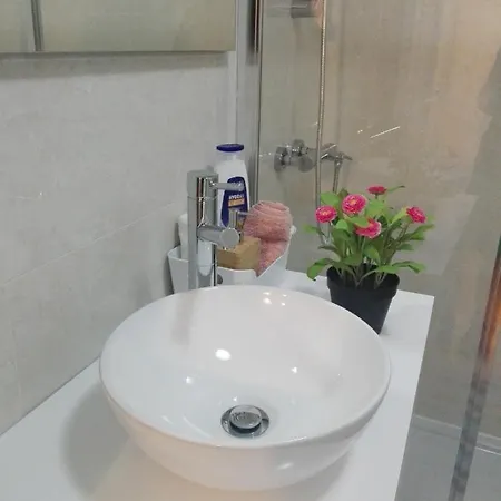 Secondlove Apartamento *