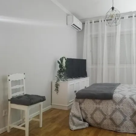 Secondlove Apartamento Oporto